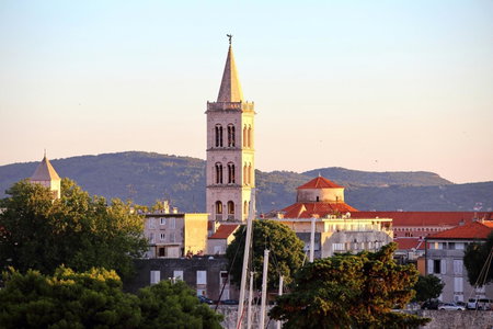 Porat Apartment, Zadar, Croatia