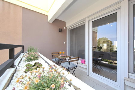 Porat Apartment, Zadar, Croatia