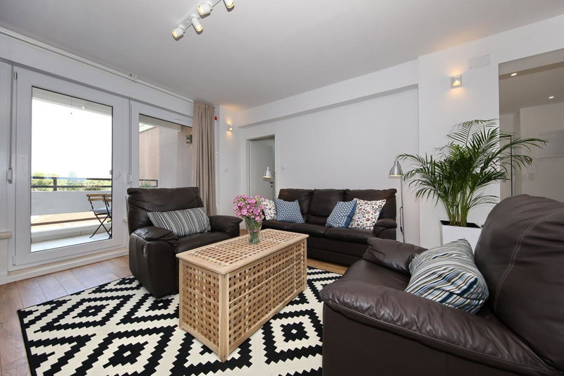 Porat Apartment, Zadar, Croatia