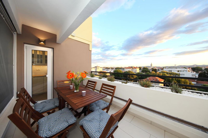 Porat Apartment, Zadar, Croatia