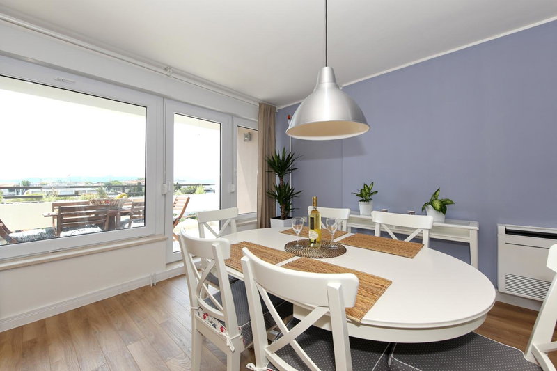Porat Apartment, Zadar, Croatia