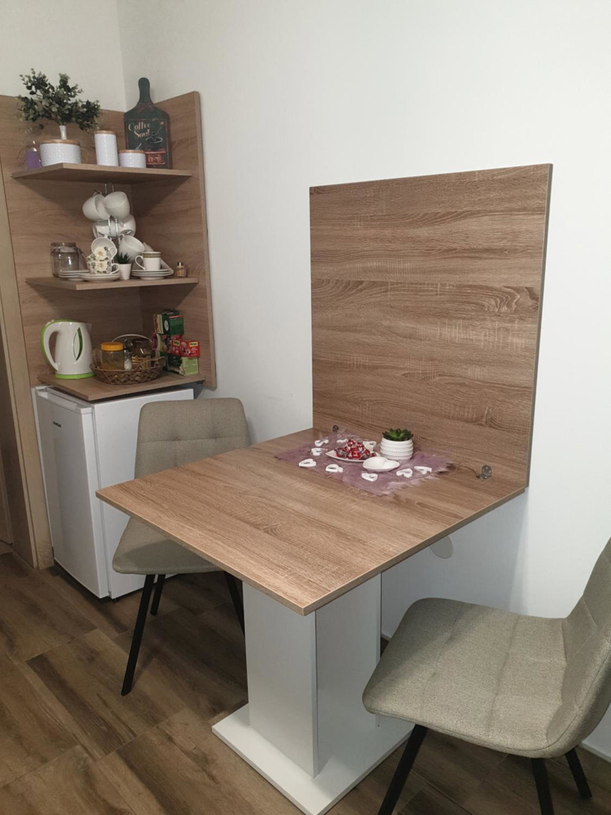 Hotel · Apartman Ero, Čepin