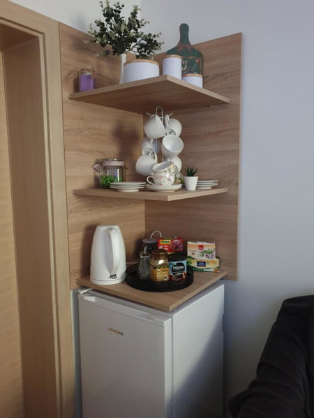 Apartman Ero, Čepin, Croatia