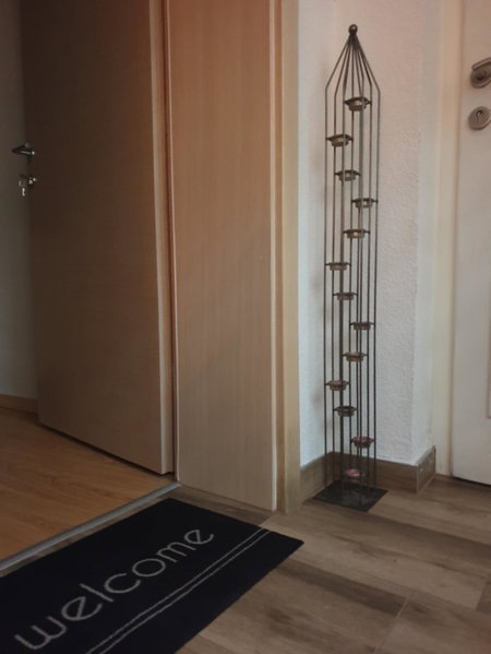 Apartman Ero, Čepin, Croatia
