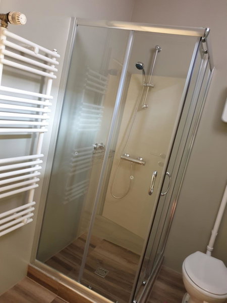 Apartman Ero, Čepin, Croatia