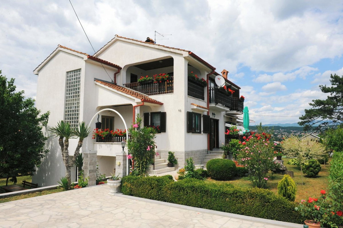 Apartments Perić, Croatia