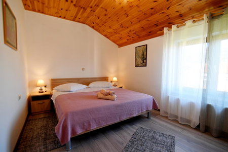 Apartments Perić, Opatija, Croatia