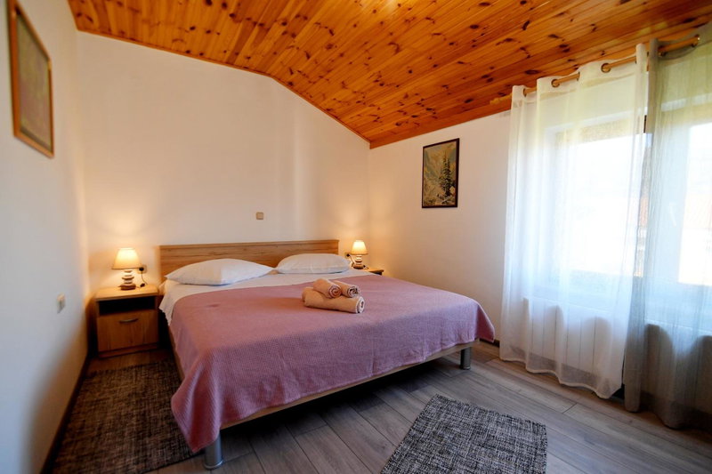 Apartments Perić, Opatija, Croatia