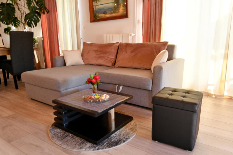 Apartments Perić, Opatija, Croatia