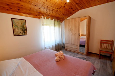 Apartments Perić, Opatija, Croatia