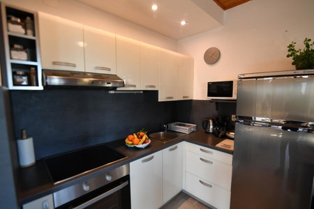Apartments Perić, Opatija, Croatia