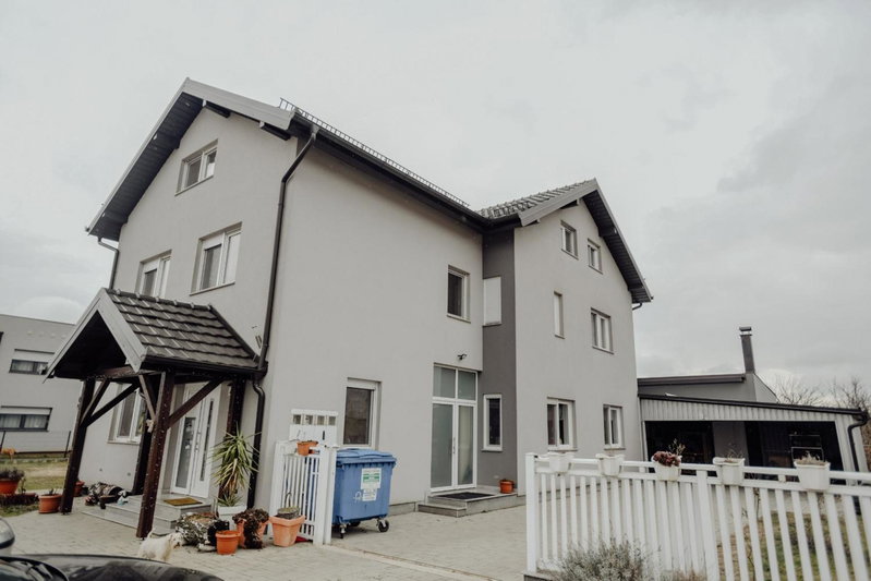 Apartman SLAVONIA ĐAKOVO, Ðakovo, Croatia