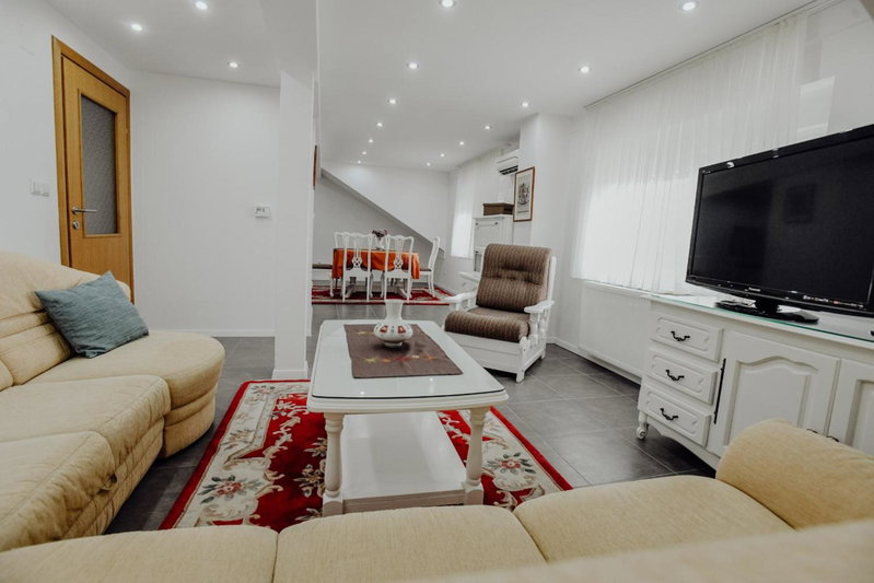 Apartman SLAVONIA ĐAKOVO, Ðakovo, Croatia