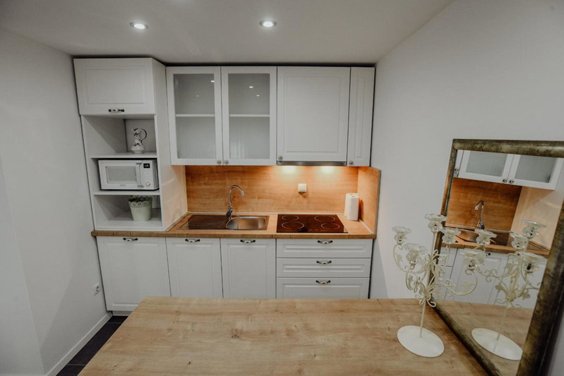 Apartman SLAVONIA ĐAKOVO, Ðakovo, Croatia