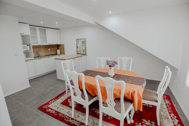 Apartman SLAVONIA ĐAKOVO, Ðakovo, Croatia
