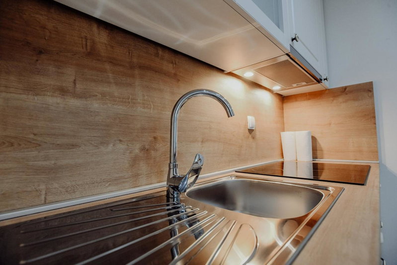 Apartman SLAVONIA ĐAKOVO, Ðakovo, Croatia