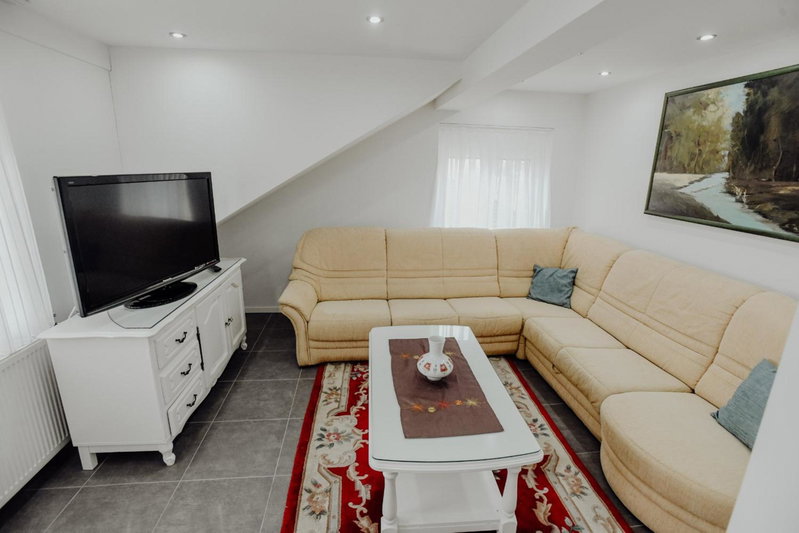 Apartman SLAVONIA ĐAKOVO, Ðakovo, Croatia