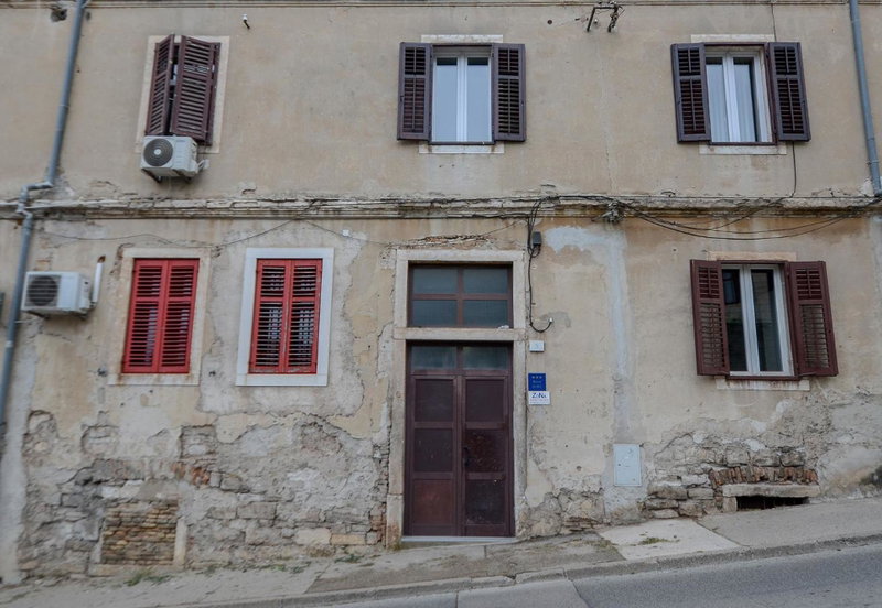 City Apartment TODOR, Pula, Croatia