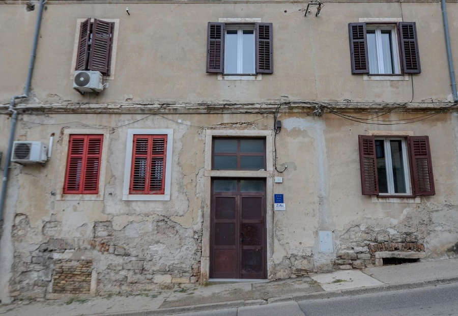 City Apartment TODOR, Pula, Croatia
