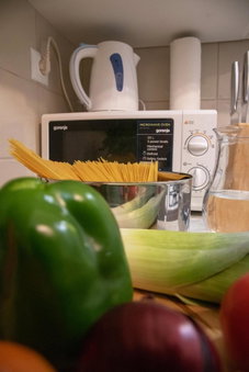City Apartment TODOR, Pula, Croatia