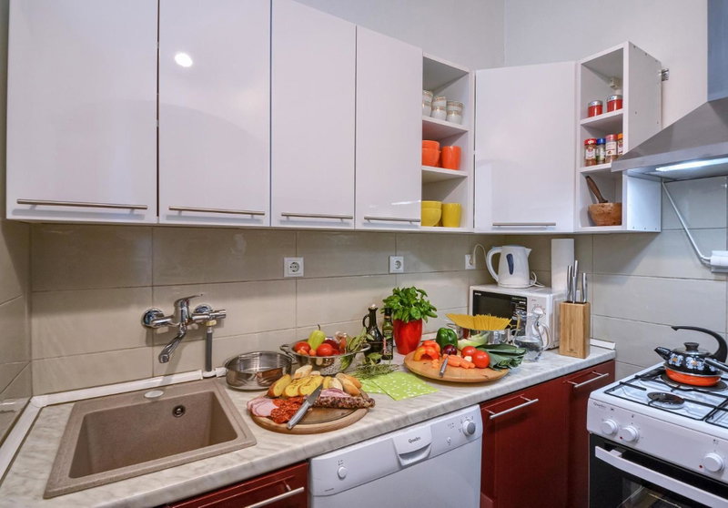 City Apartment TODOR, Pula, Croatia