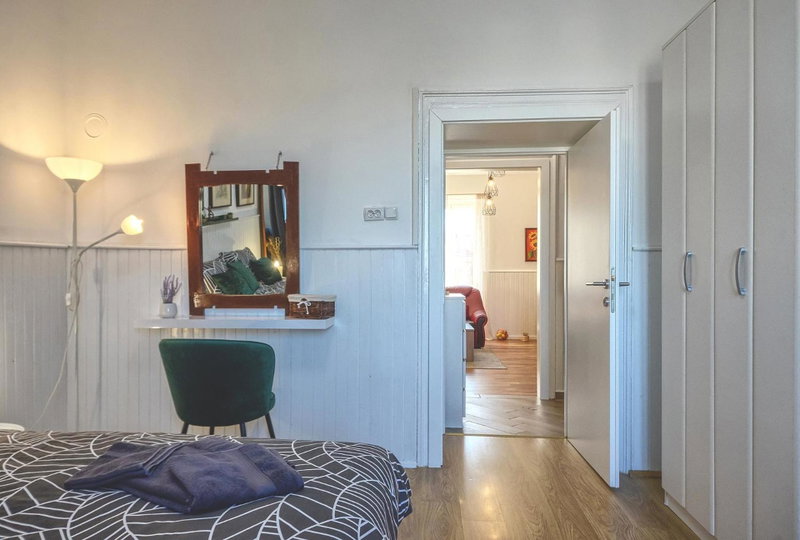 City Apartment TODOR, Pula, Croatia