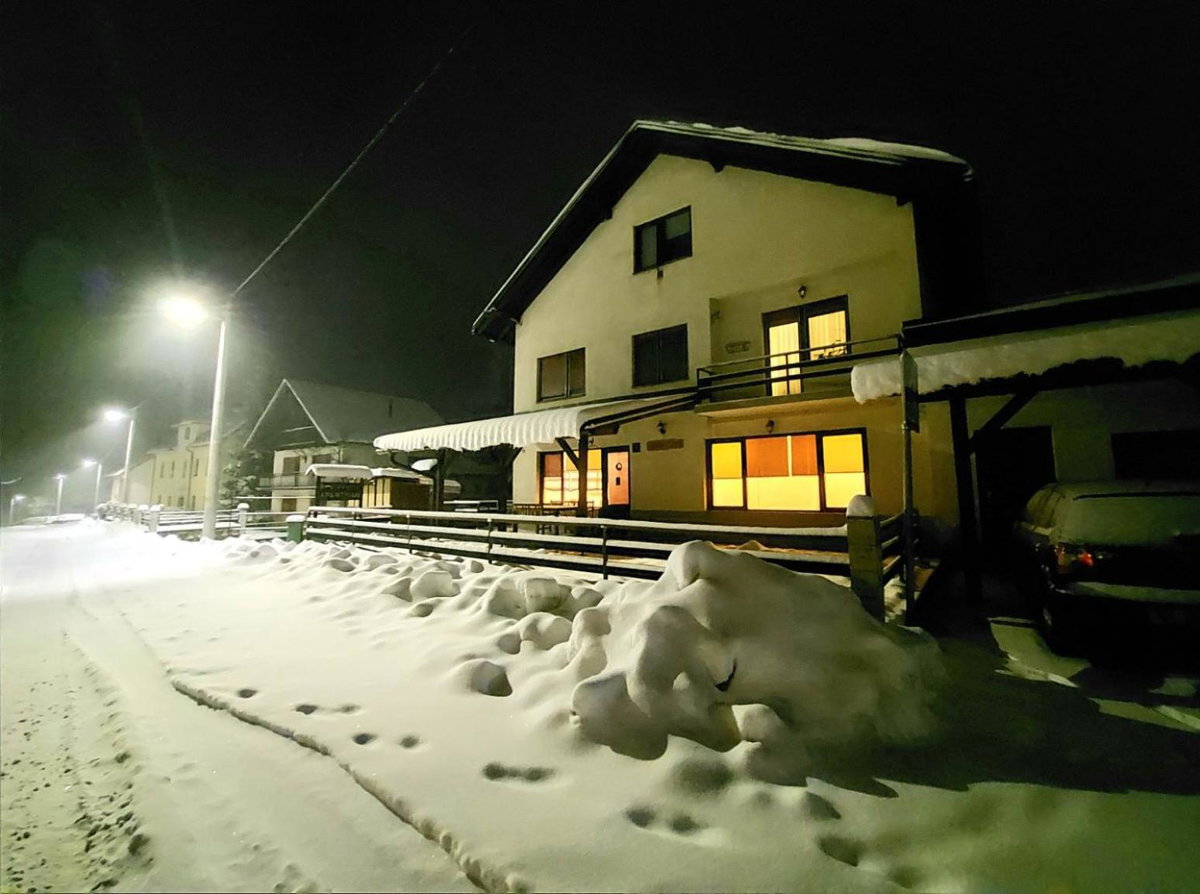 Hotel · Apartman Thea Gomirje, Gomirje