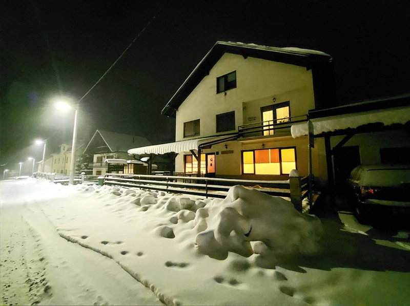 Apartman Thea Gomirje, Gomirje, Croatia
