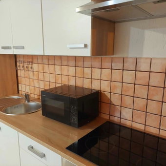 Apartman Thea Gomirje, Gomirje, Croatia