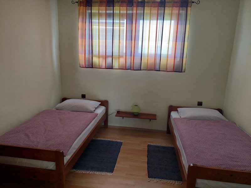 Apartman Thea Gomirje, Gomirje, Croatia