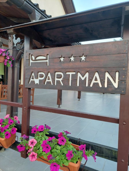 Apartman Thea Gomirje, Gomirje, Croatia