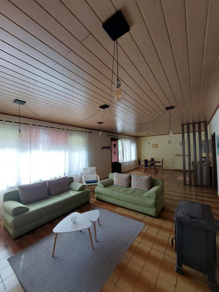 Apartman Thea Gomirje, Gomirje, Croatia