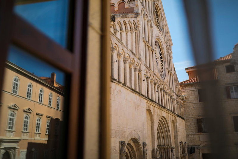 Luxury Rooms Contessa Vitali, Zadar, Croatia