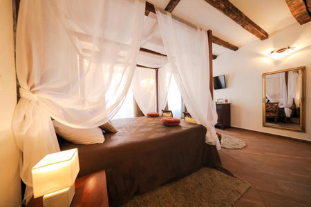 Luxury Rooms Contessa Vitali, Zadar, Croatia