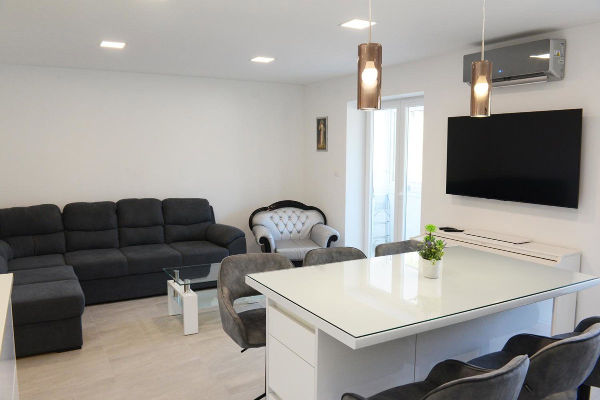 Hotel · Apartman Milena, Solin