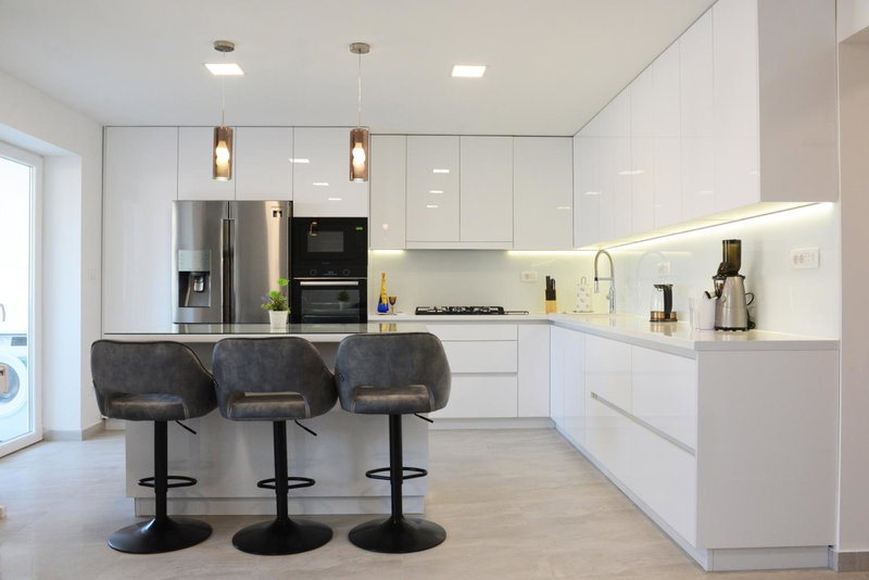 Apartman Milena, Solin, Croatia