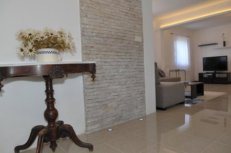 Villa Sofia, Povlja, Croatia