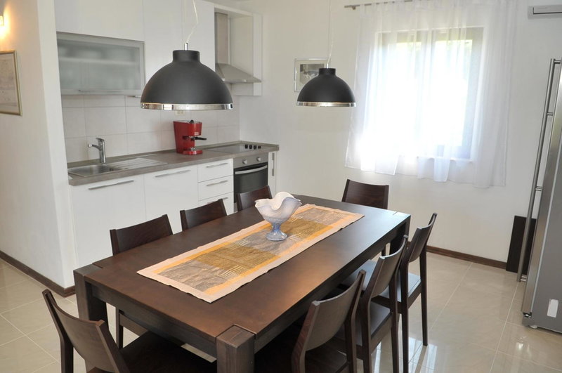 Villa Sofia, Povlja, Croatia