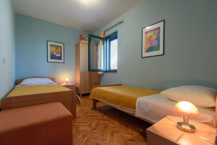 Villa Lily Comfortable holiday residence, Veli Iž, Croatia