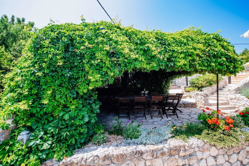 Villa Lily Comfortable holiday residence, Veli Iž, Croatia