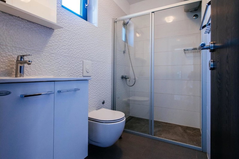 Villa Lily Comfortable holiday residence, Veli Iž, Croatia