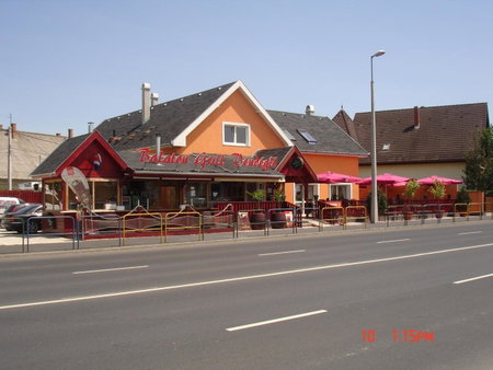 Balaton Grill Szállás Siófok, Siófok, Hungary