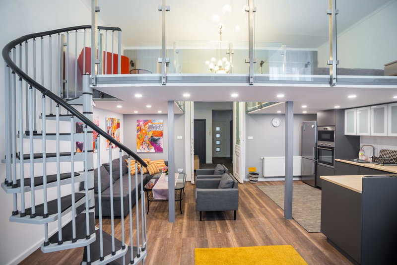 Budapest Kálvin Apartman 2020, Budapest, Hungary