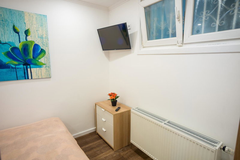 Budapest Kálvin Apartman 2020, Budapest, Hungary