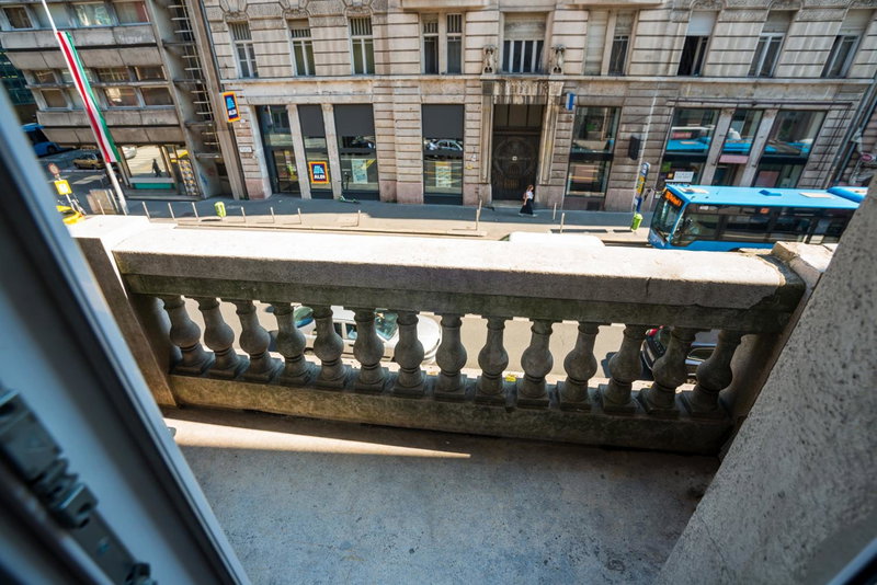 Budapest Kálvin Apartman 2020, Budapest, Hungary