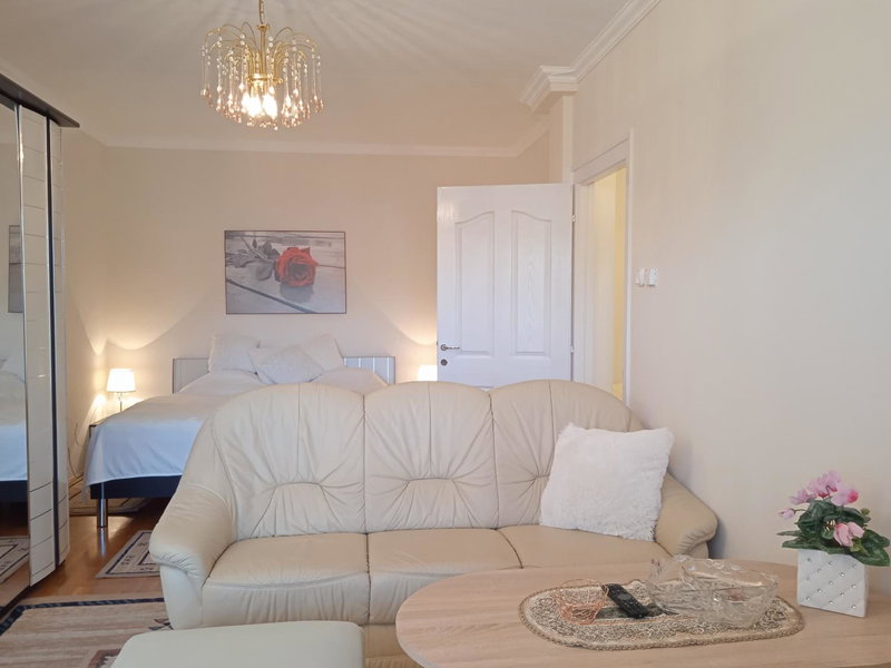 Fonyódi Centrum Apartman, Fonyód, Hungary