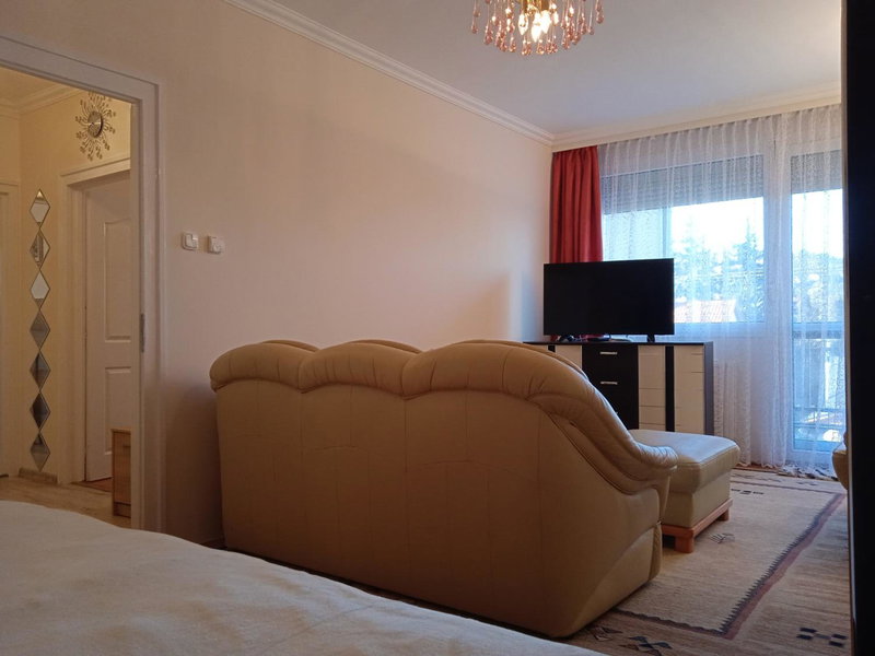 Fonyódi Centrum Apartman, Fonyód, Hungary