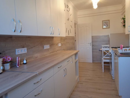 Fonyódi Centrum Apartman, Fonyód, Hungary