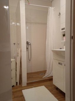 Fonyódi Centrum Apartman, Fonyód, Hungary