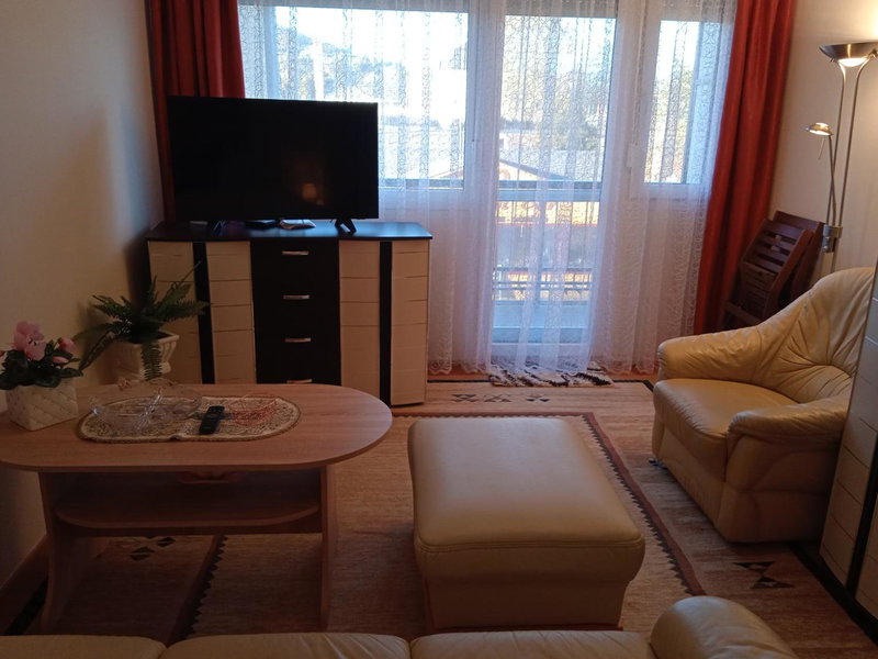 Fonyódi Centrum Apartman, Fonyód, Hungary